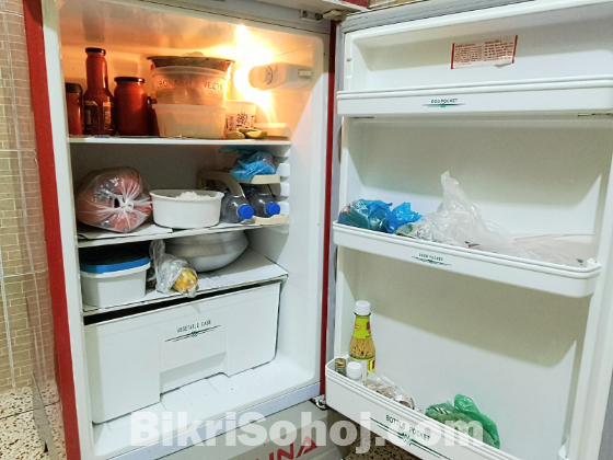 Jamuna Refrigerator